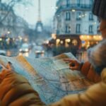 Comment se rendre de Paris à Lille facilement : guide pratique