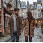 Comment organiser un week-end romantique à Lille : astuces et idées