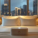 Comment détecter une caméra cachée dans une chambre d'hôtel : astuces