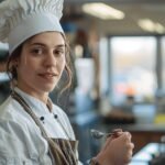 Comment devenir prof de cuisine en lycée hôtelier : guide pratique
