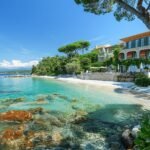 Porto vecchio hotel bord de mer : séjour de rêve en Corse du Sud