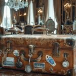 Hotel belle epoque : charme et élégance d'antan