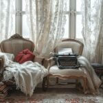 Hotel George Sand : séjour littéraire au cœur de Paris