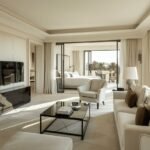 3.14 Hotel cannes france : luxe et confort sur la Côte d'Azur