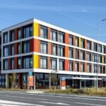 Hotel proche autoroute Dijon : options pratiques pour voyageurs