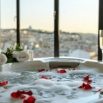 Jacuzzi hotel Toulouse : luxe et détente au cœur de la ville rose