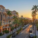 Cannes palace hotel france : luxe et glamour sur la Croisette