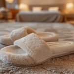 Chausson pour hotel : le confort à petit prix
