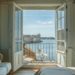 Hotel honfleur vue sur mer : séjour idyllique en Normandie