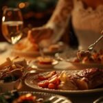 Peut on manger dans une chambre d'hôtel : règles et alternatives