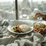 Peut-on manger dans une chambre d'hôtel ibis : règles et conseils