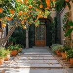 Hotel de l'orangerie : découvrez un séjour de charme