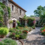 Hotel de charme camargues : séjour inoubliable en Provence