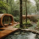 Hotel spa allemagne foret noire : détente et nature en harmonie
