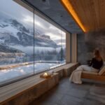 Hotel spa vercors : détente et bien-être en montagne