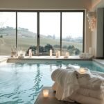 Hotel spa en franche comté : détente et bien-être assurés