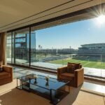 Combien coûte la chambre d'hôtel au parc des princes : tarifs et infos