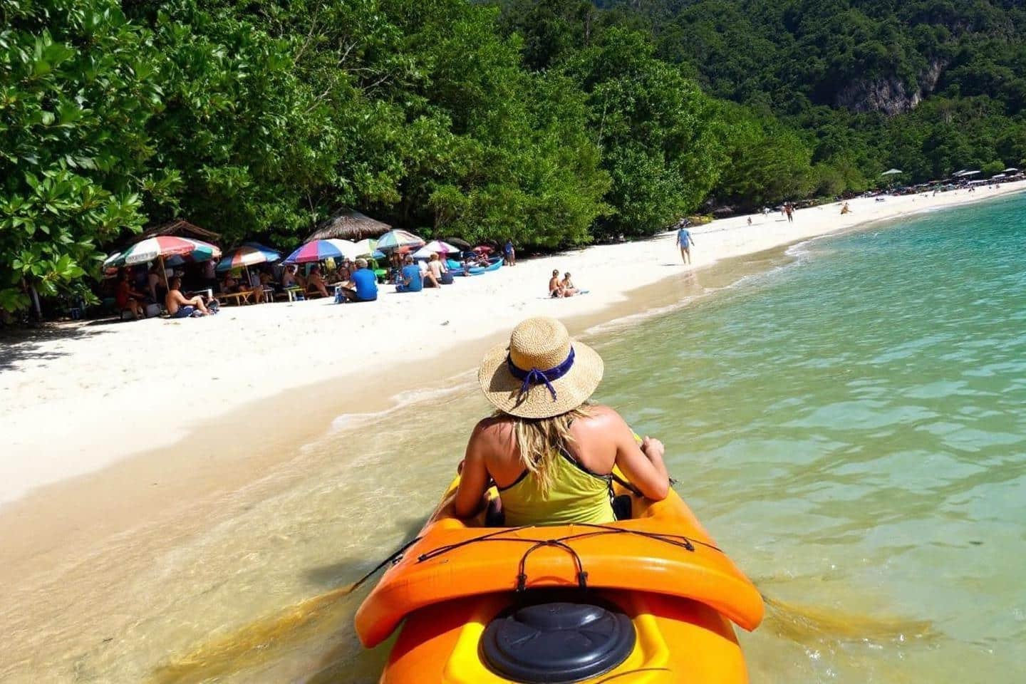 Que faire à la Martinique : activités et lieux incontournables