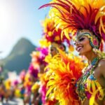 Dates carnaval Rio 2026 : calendrier et infos pratiques