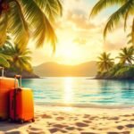 Destination soleil décembre : où partir et meilleures idées