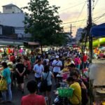 Bangkok quartier : guide complet des meilleurs districts