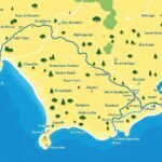 Carte île de Ré : guide complet pour explorer l'île
