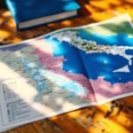 Carte lac italien : guide complet des lacs d'Italie