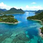 Papua Barat Raja Ampat : guide complet et destinations