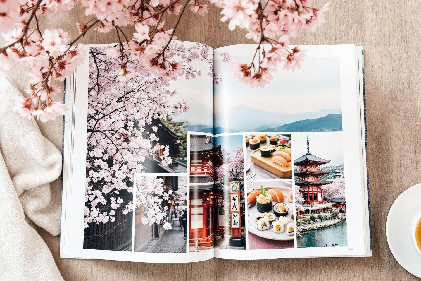 Itinéraire 3 semaines Japon : guide complet et conseils