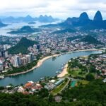 Circuit Thaïlande 3 semaines : itinéraire complet et conseils