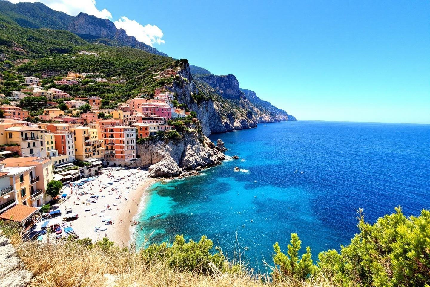 Où aller en Corse : les plus beaux lieux à découvrir