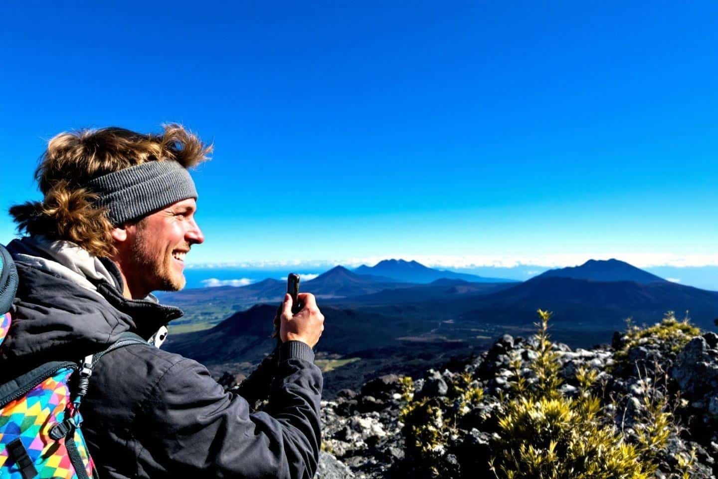 Etna randonnée : guide complet et meilleurs sentiers