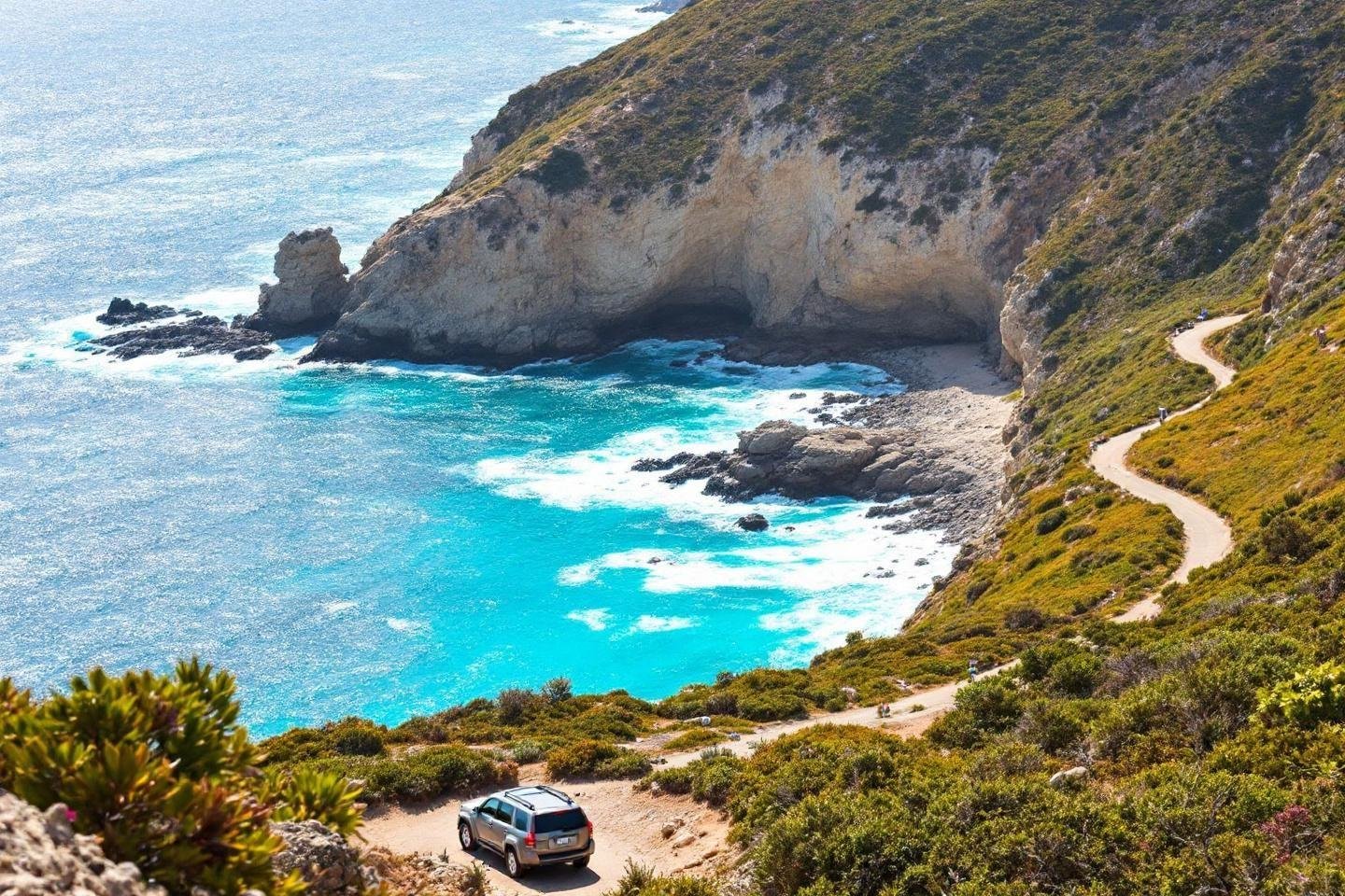 Road trip Corse : itinéraires et conseils pratiques